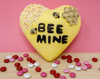 Breakable Valentine's Heart