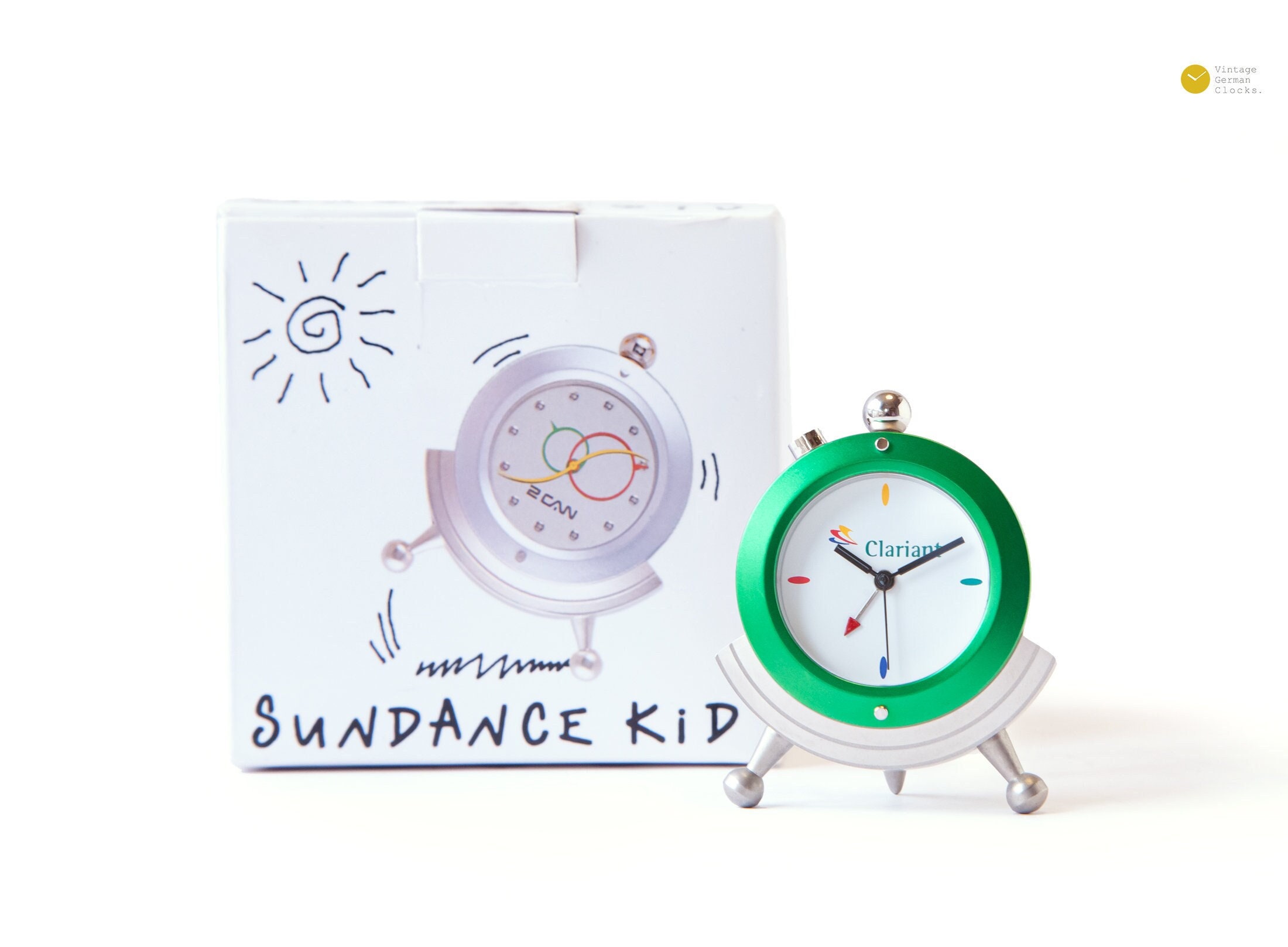 Sony Design 置時計 ノベルティテーブルクロック 1990年 ソニー Sony Design 置時計 ノベルティテーブルクロック 1990年 ソニー Sony