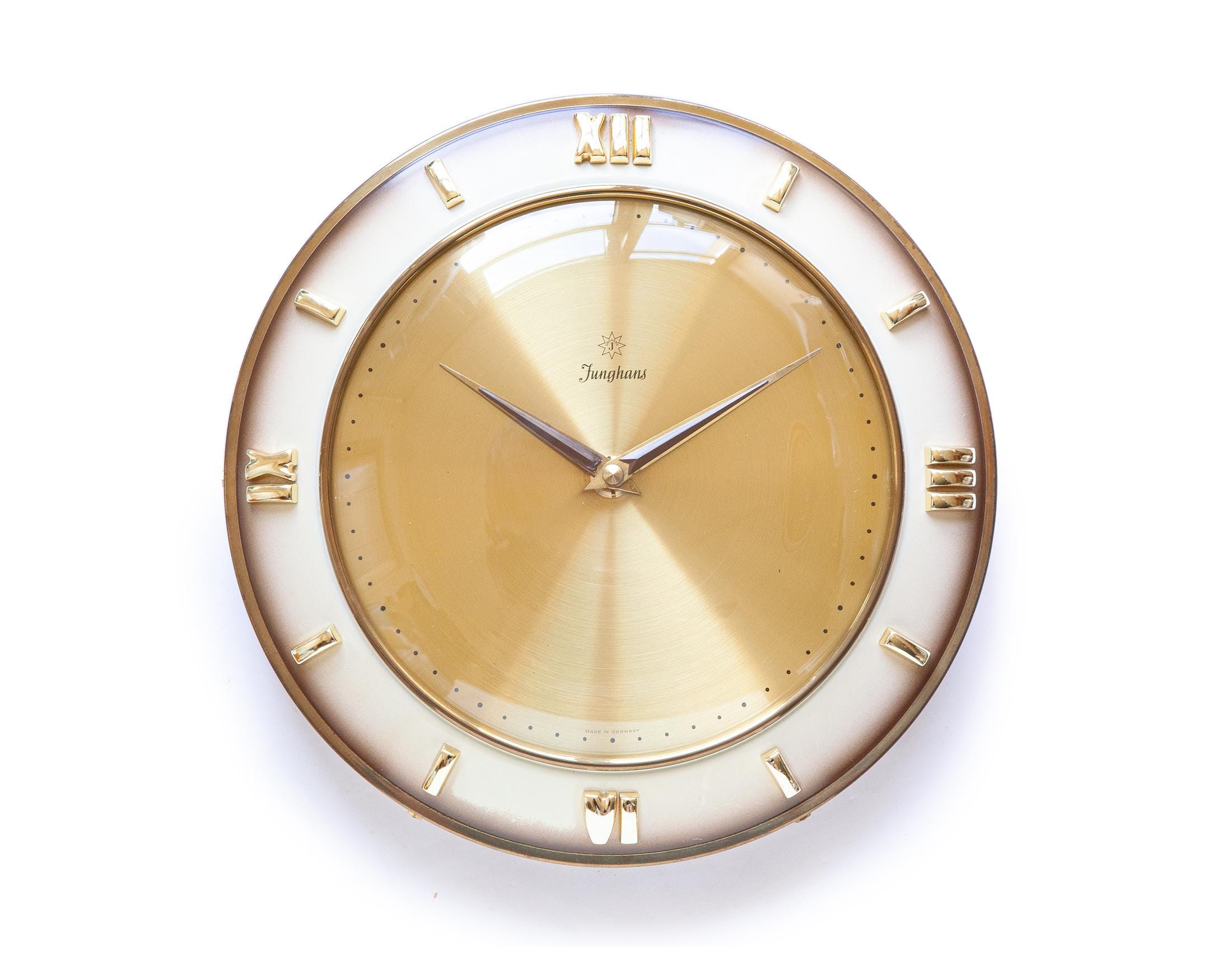 Junghans w738 - Etsy 日本