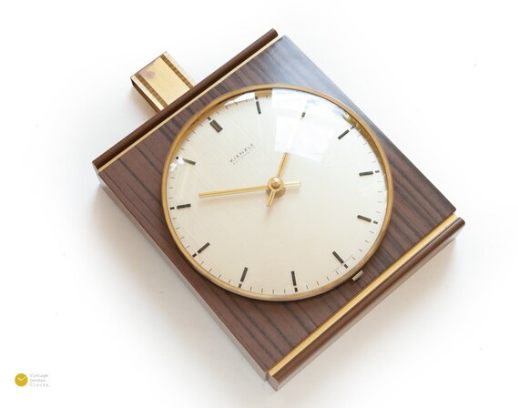 80's ポストモダン ウォールクロック ユンハンス ヴィンテージ ドイツ 80's ポストモダン ウォールクロック ユンハンス ヴィンテージ ドイツ