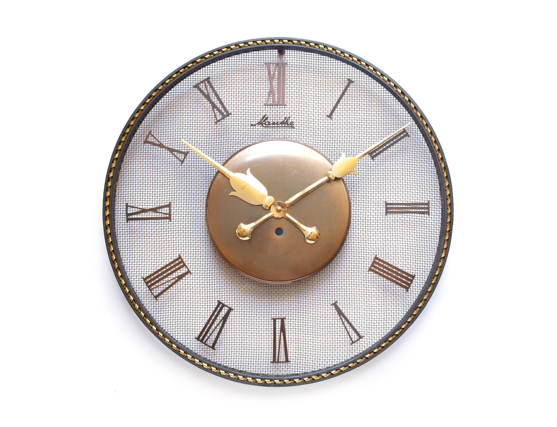 Junghans Bauhaus - Etsy