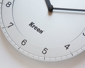 BRAUN Abw 31 掛け時計 タイプ 4861 ミレニアム エディション