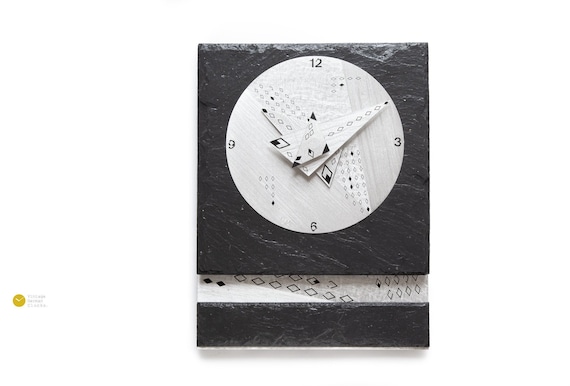 時計 ポストモダン 1990年代 80s National 希少 ポストモダン クロック