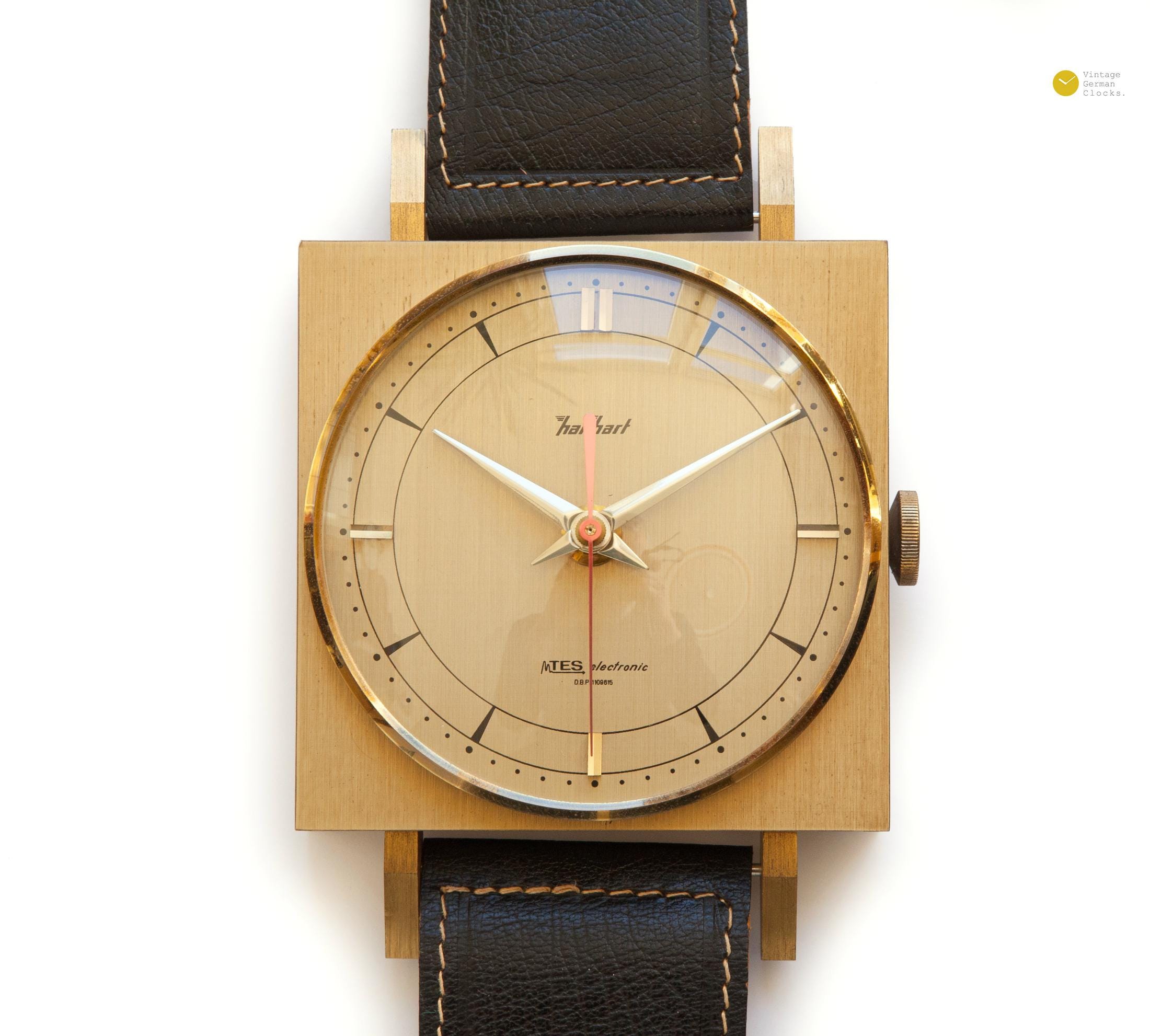 Maxi Swatch Watch Wall Clock - Etsy