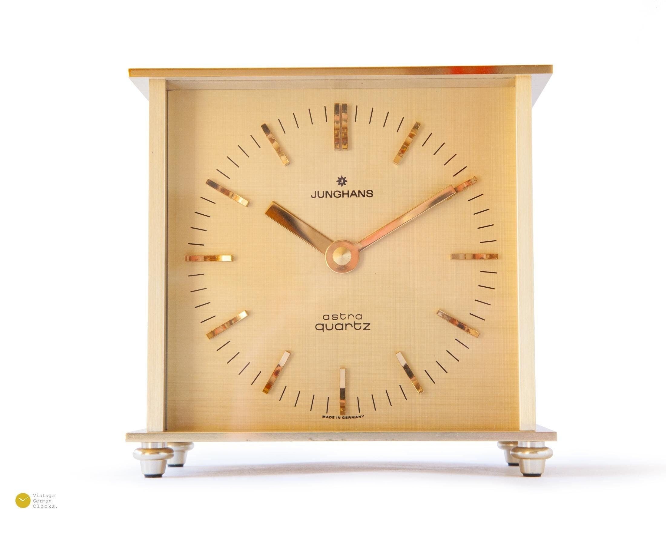 Junghans clock - Etsy 日本
