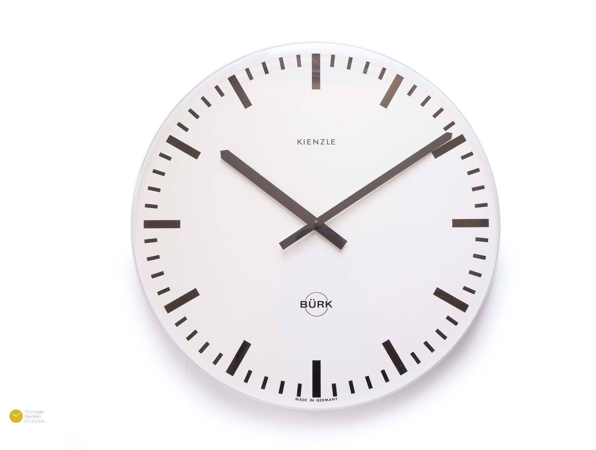 German railway clock - Etsy 日本
