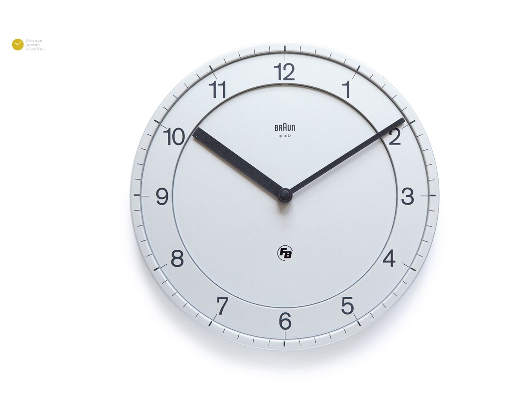 Braun 壁掛け時計　ABW31 Type 4861 シルバー il_340x270.3692410459_mqhp.jpg