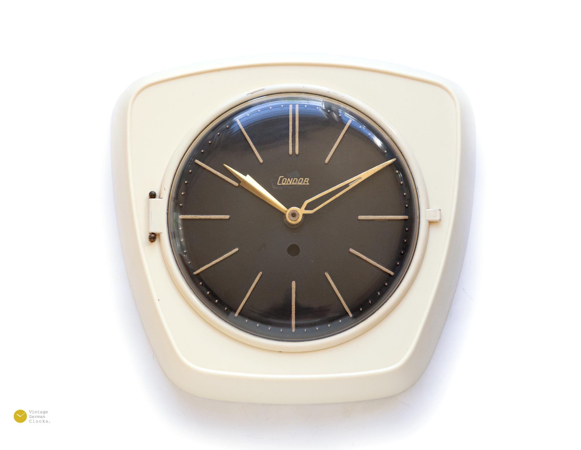 Junghans Bauhaus - Etsy