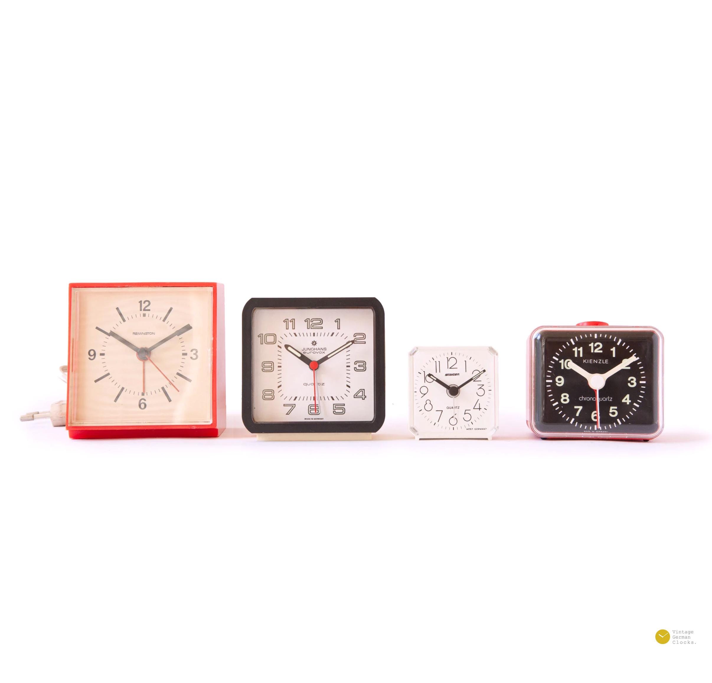 Remington clock - Etsy 日本
