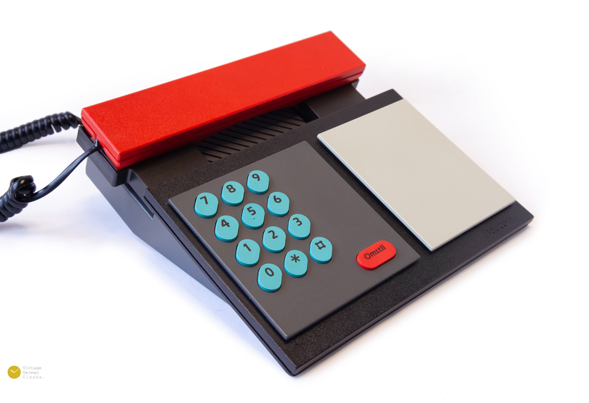 バング＆オルフセン Bang&Olfsen ベオコム Beocom1000 バング＆オルフセン Bang&Olfsen ベオコム Beocom1000