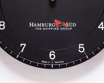 80S オリジナル BRAUN ABW30 TYPE 4861 ウォールクロック 80S オリジナル BRAUN ABW30 TYPE 4861 ウォールクロック