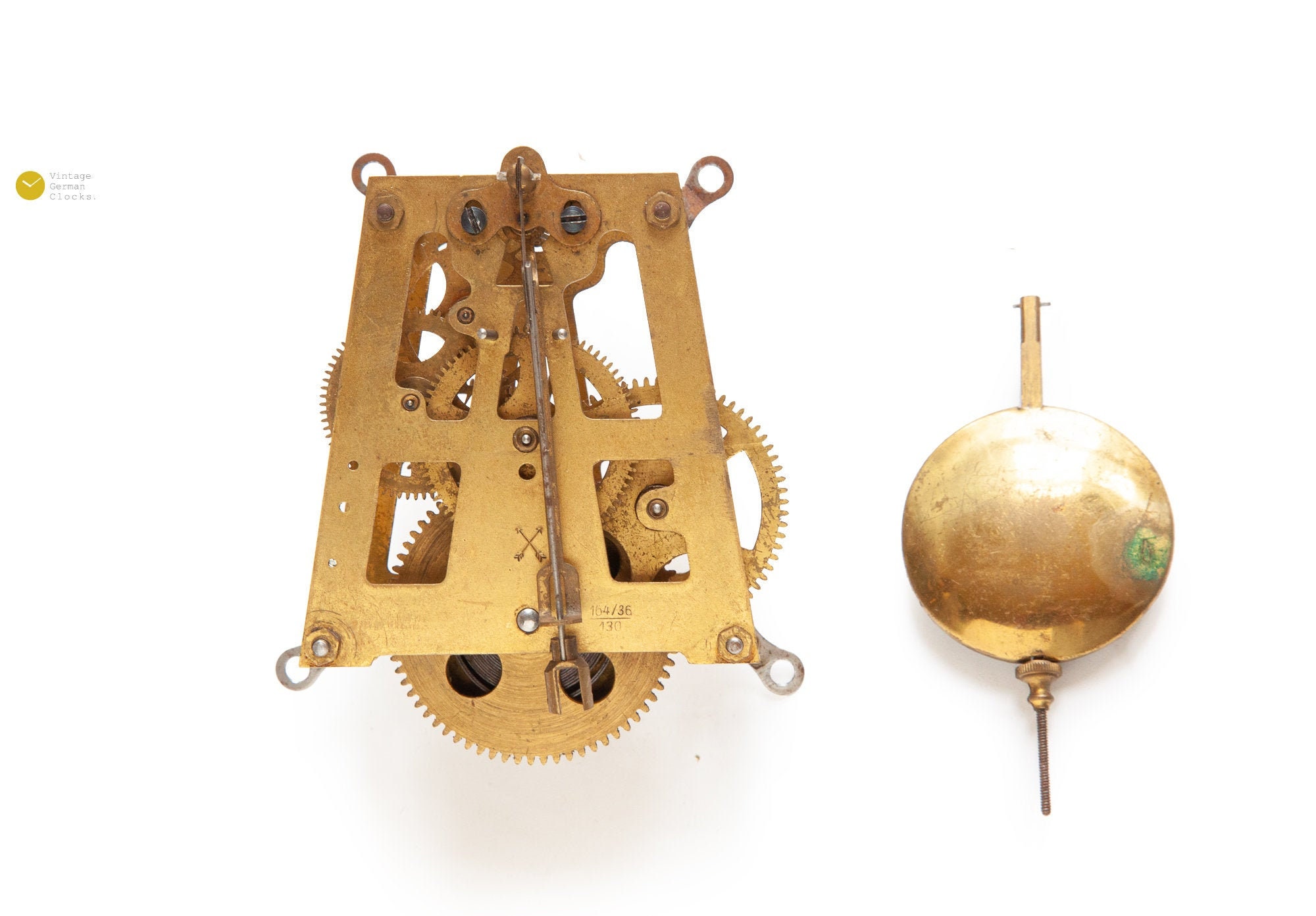 are junghans clock movements good are junghans clock movements good