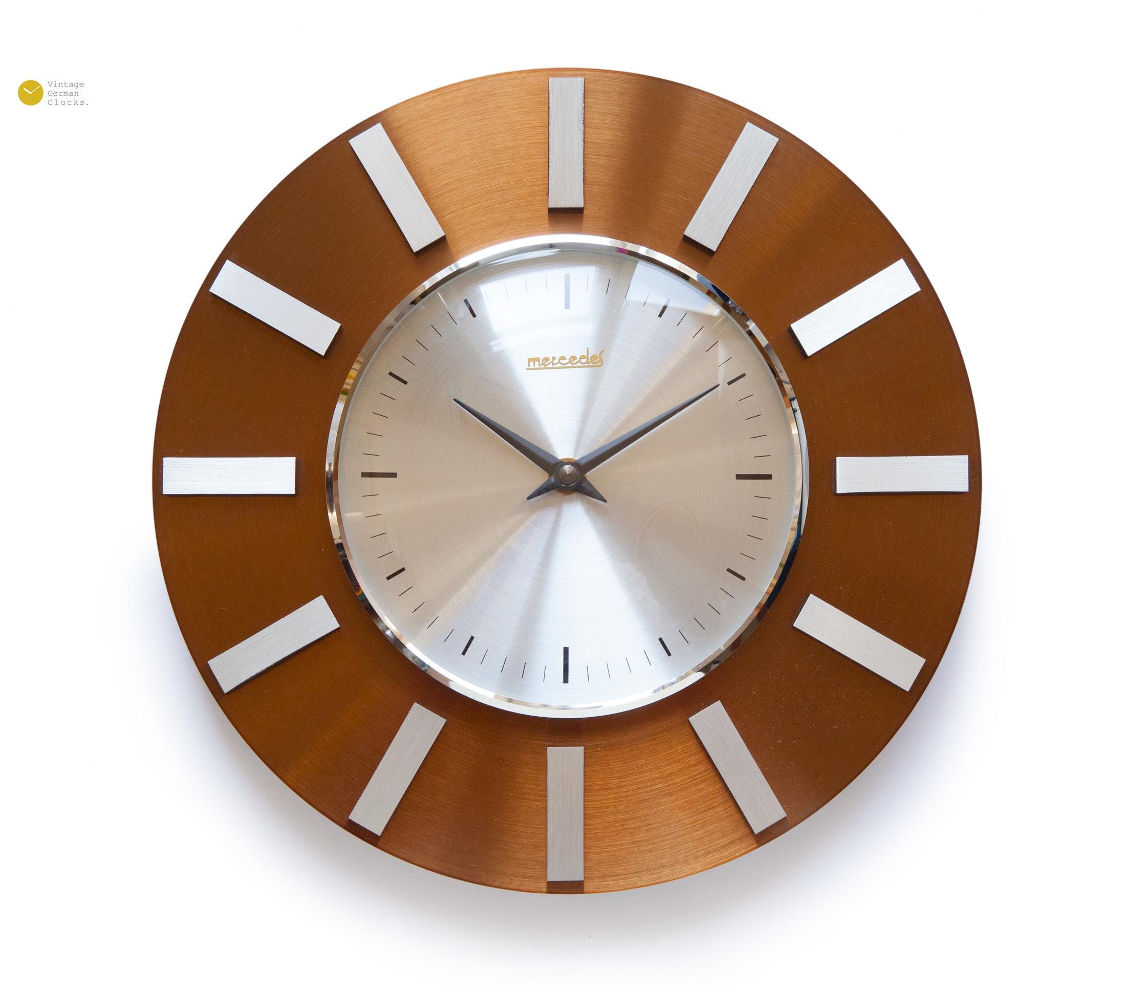 Hechinger clock - Etsy 日本