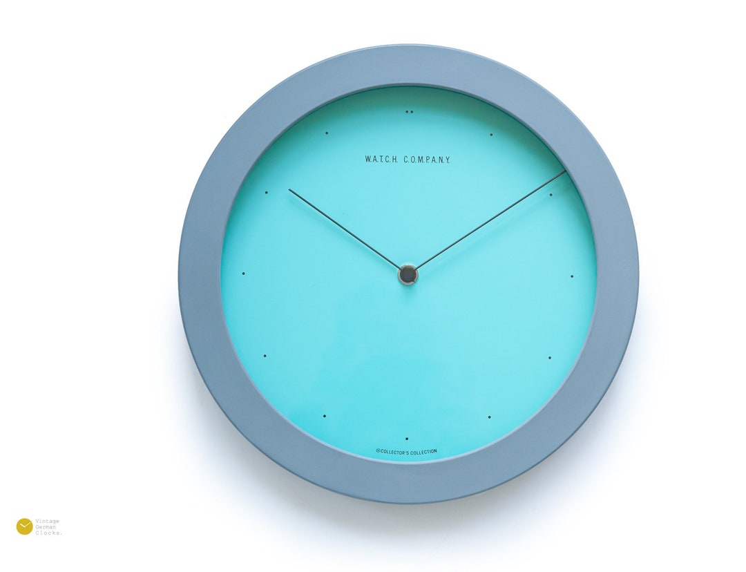 希少 日本製 CUPSULE CLOCK ポストモダン置時計 キネティックアート 希少 日本製 CUPSULE CLOCK ポストモダン置時計 キネティックアート