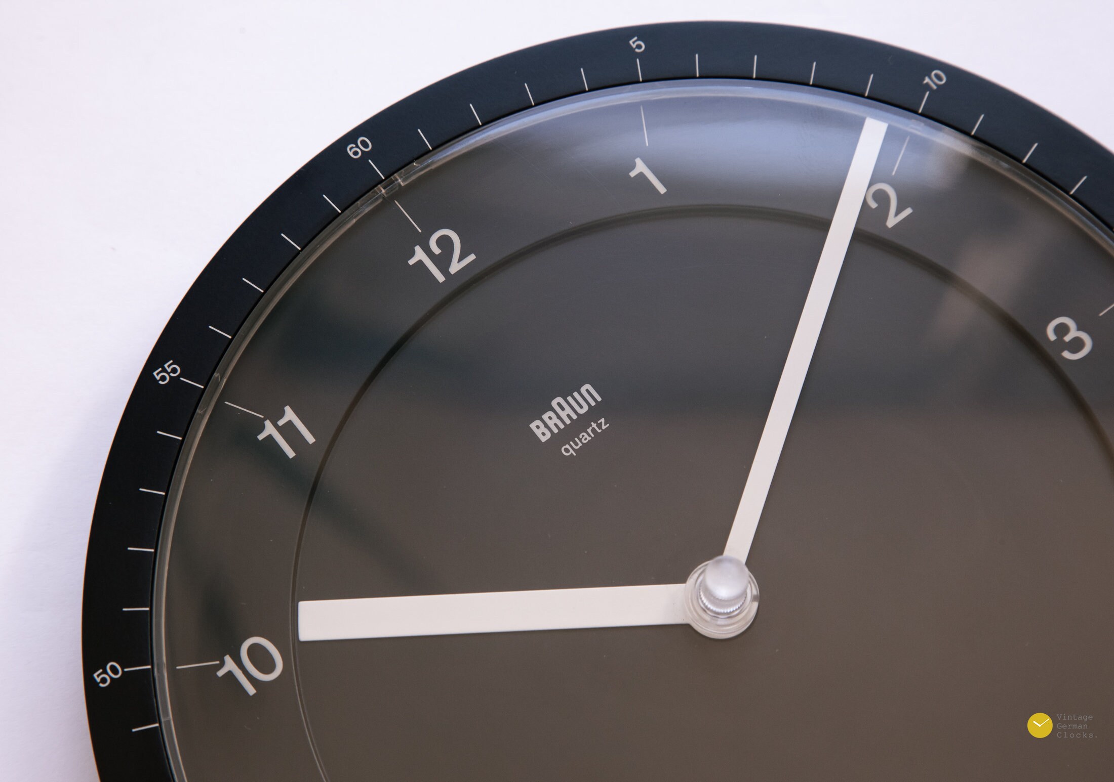 【希少・完動品】絶版品 BRAUN ABW41 Type 4839 MOMA Braun ABW 41