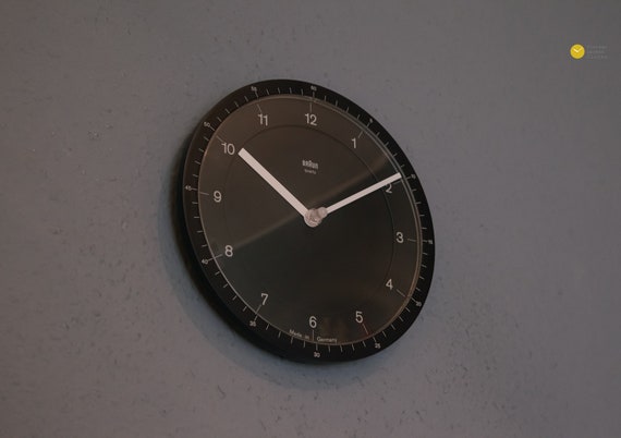 【希少・完動品】絶版品 BRAUN ABW41 Type 4839 MOMA Braun ABW 41
