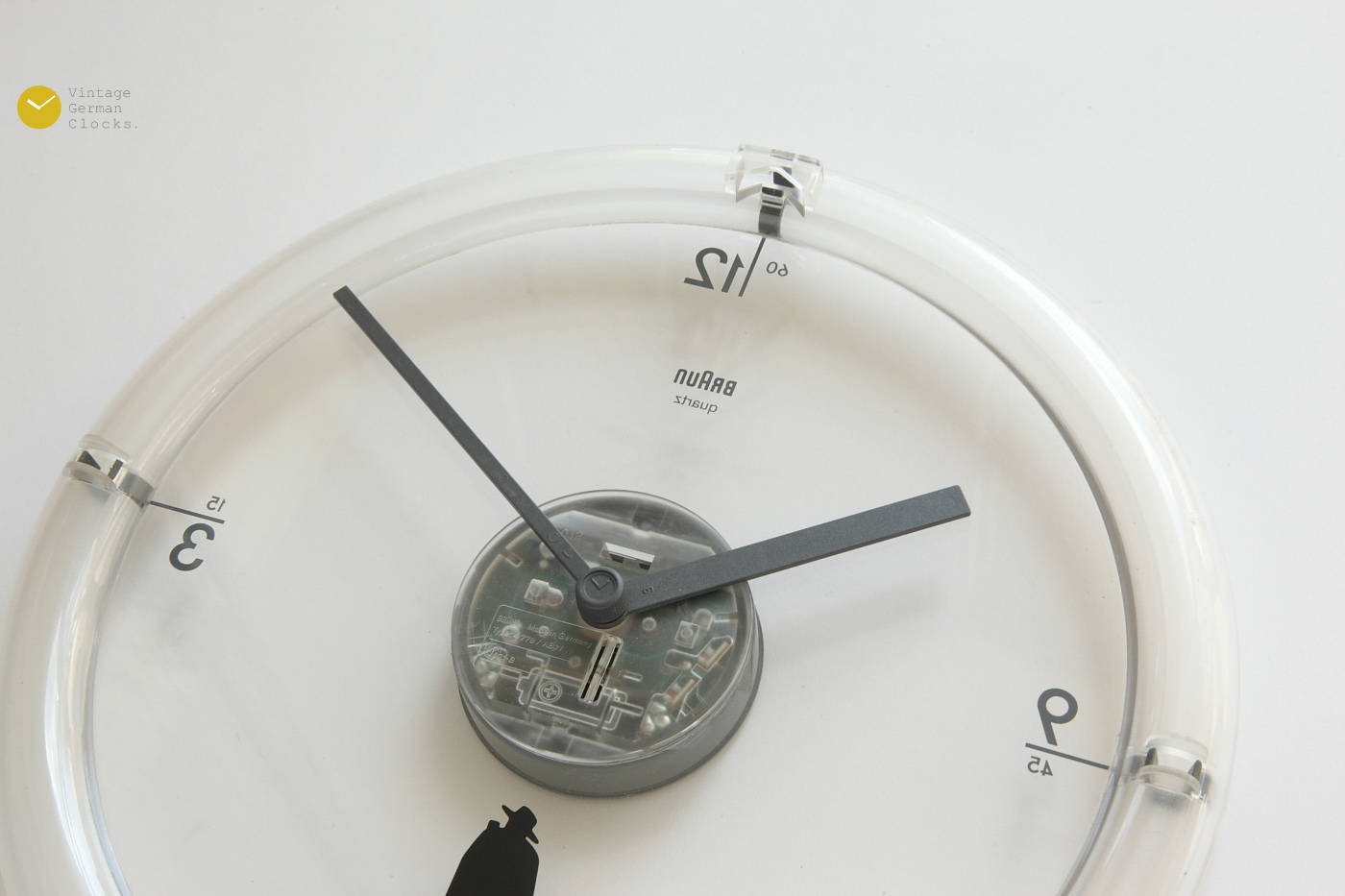 【新品デッドストック】BRAUN ABW35 Type4778 Braun ABW 35 Type 4778