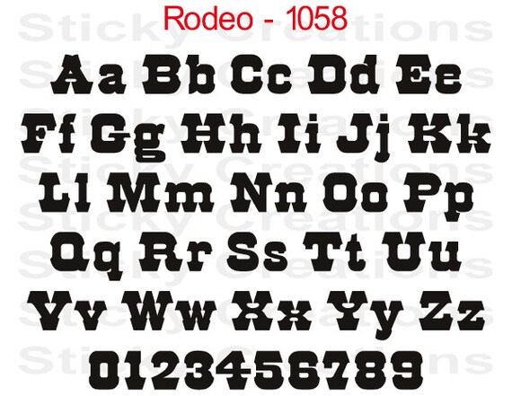 Nombre de texto personalizado personalizado Pegatina Vinilo Coche//van//Tienda de ventana calcomanía Letras