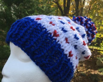 ny rangers womens hat