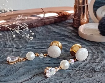 Drop Earrings Kmart Christmas Earrings Doll Bedding (fits Kmart