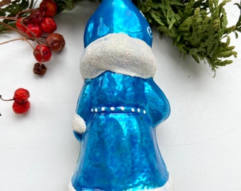 チョコメルさま】old ornament ୨୧ * 雪国の女の子 オーナメント