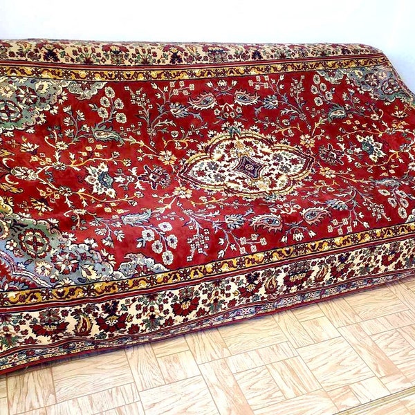 Russian Wall Rug Etsy