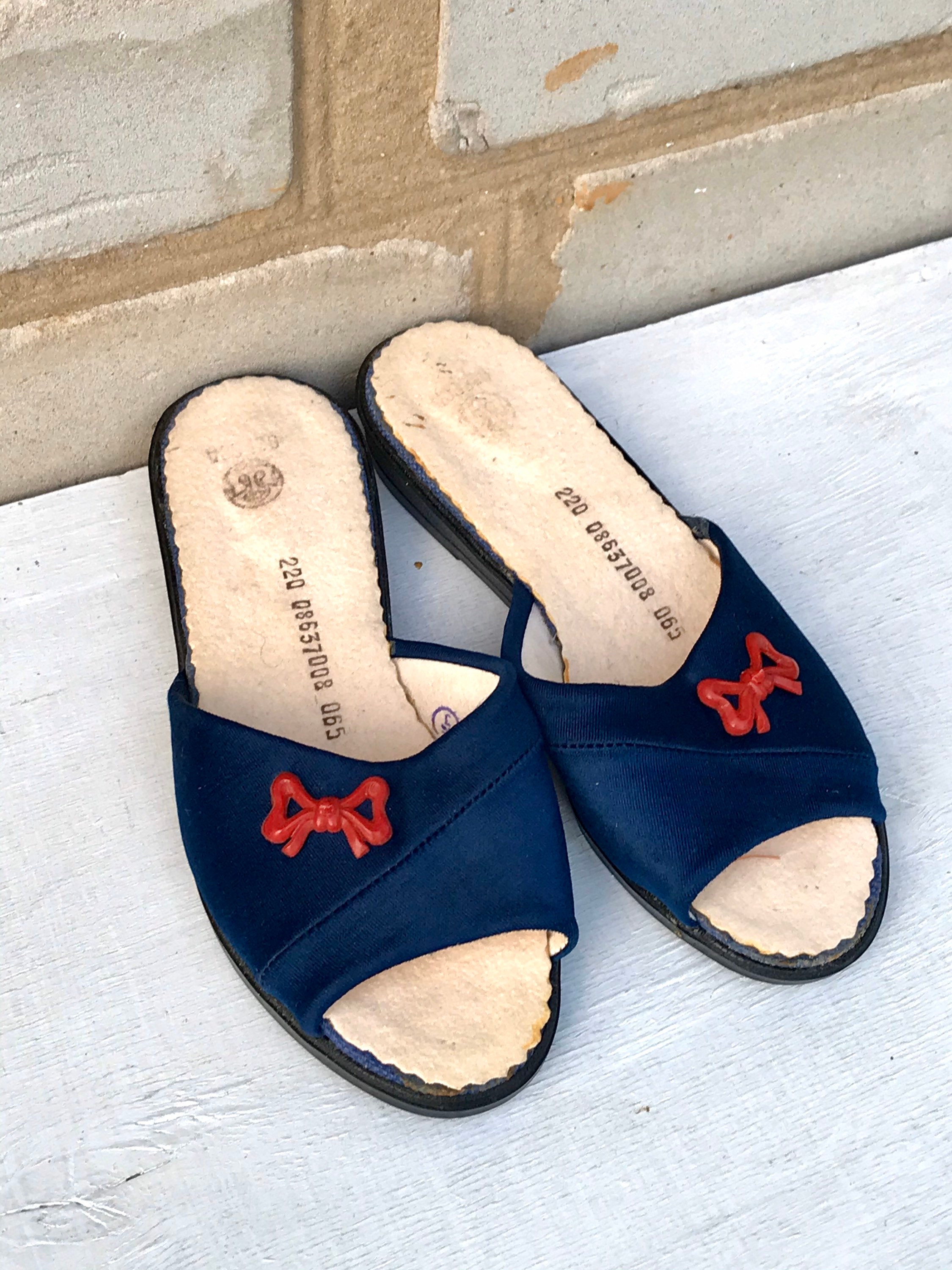 1970 flip flops