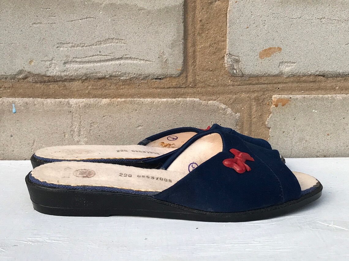 1970 flip flops