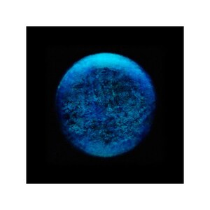 SSB-F1, F3 Hypersphaera iridis Bornite Superball