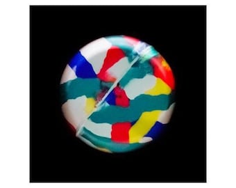 SV2-F1 Van Halen Striped Superball