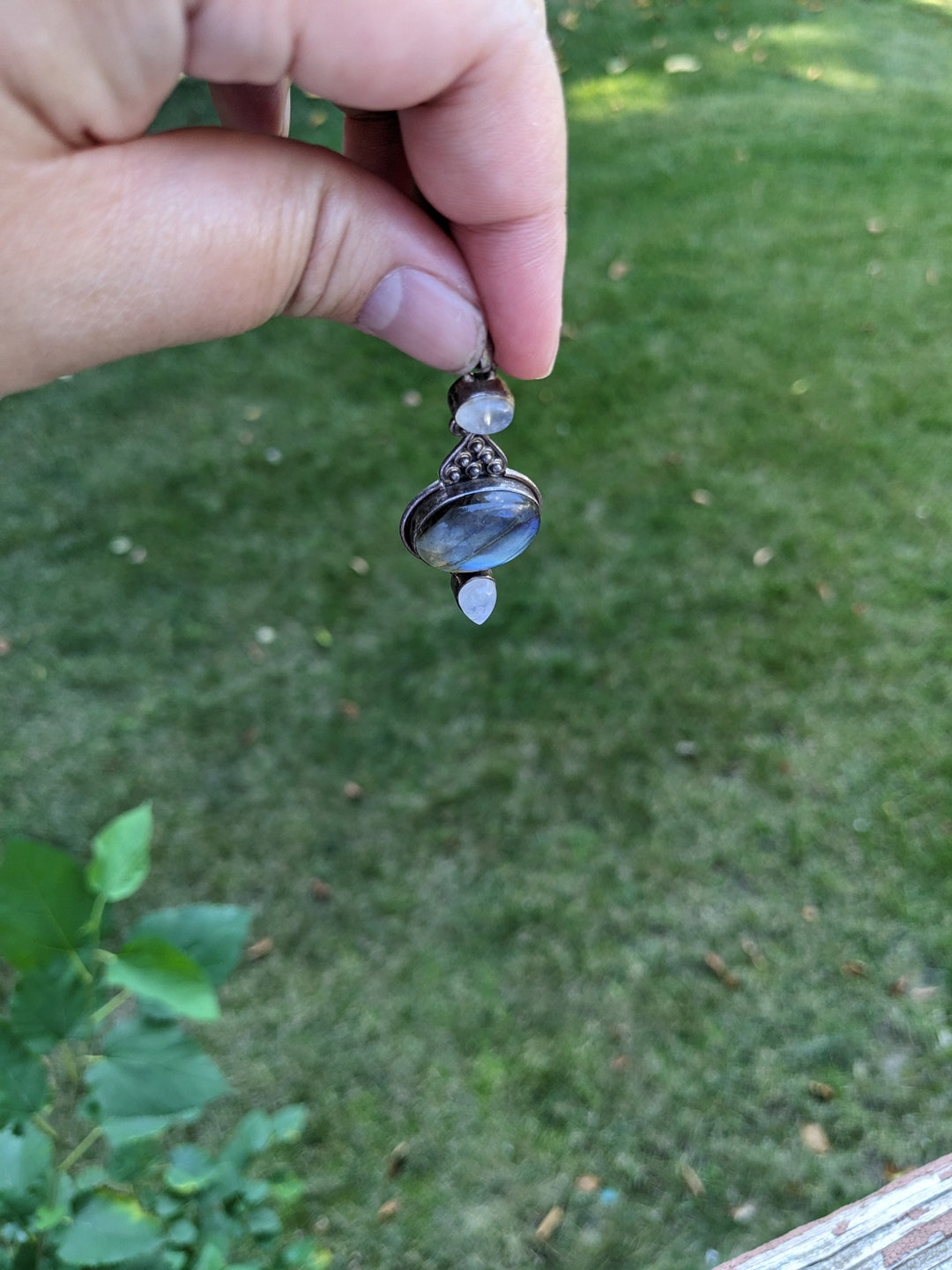 Patronus the White Elk for Protection and Guidance Etsy