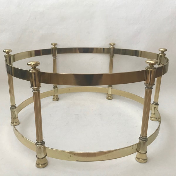 Brass Table Legs Etsy
