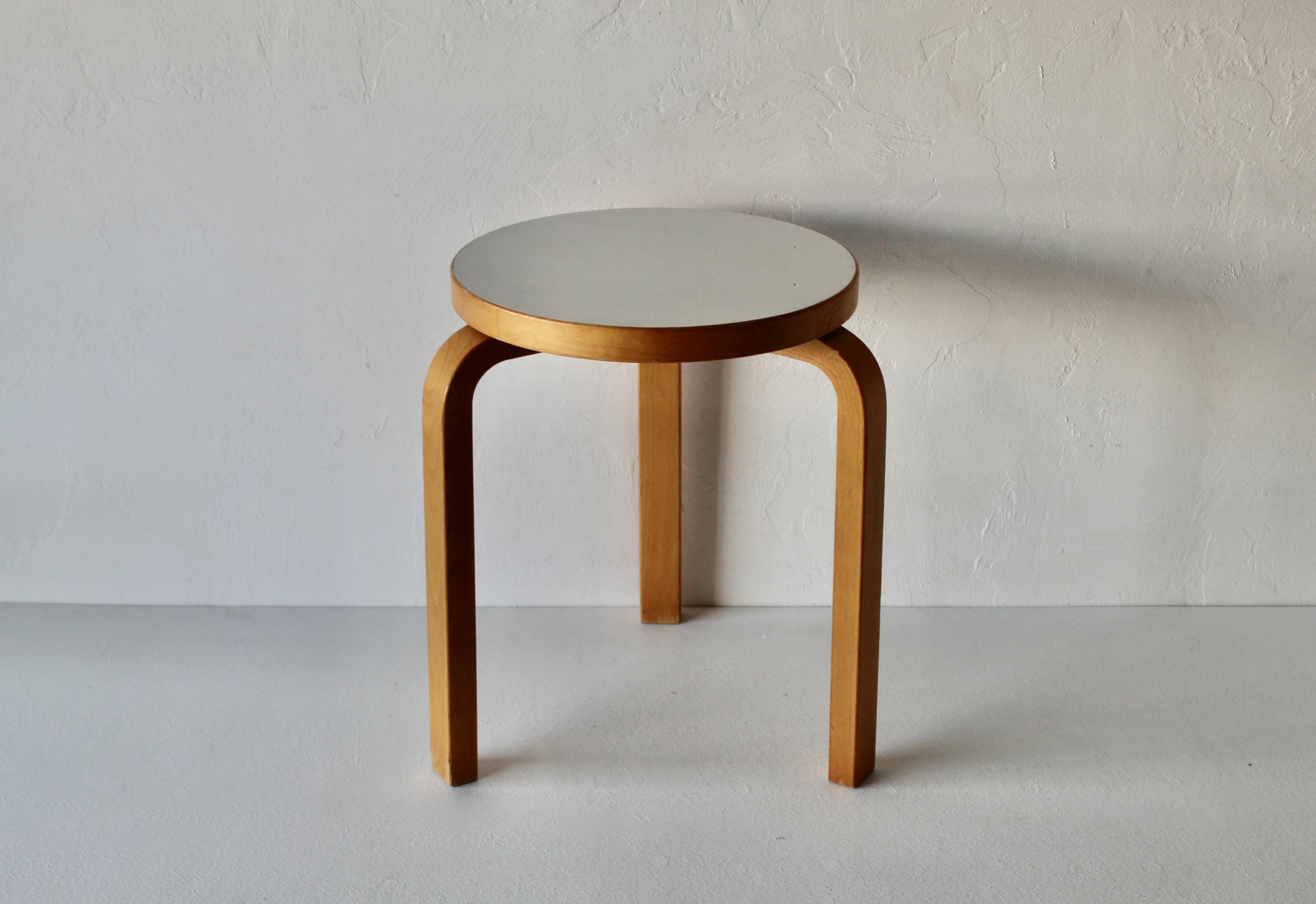 Alvar aalto stool 60 - Etsy 日本