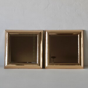 Windsor Art Mirror - Etsy