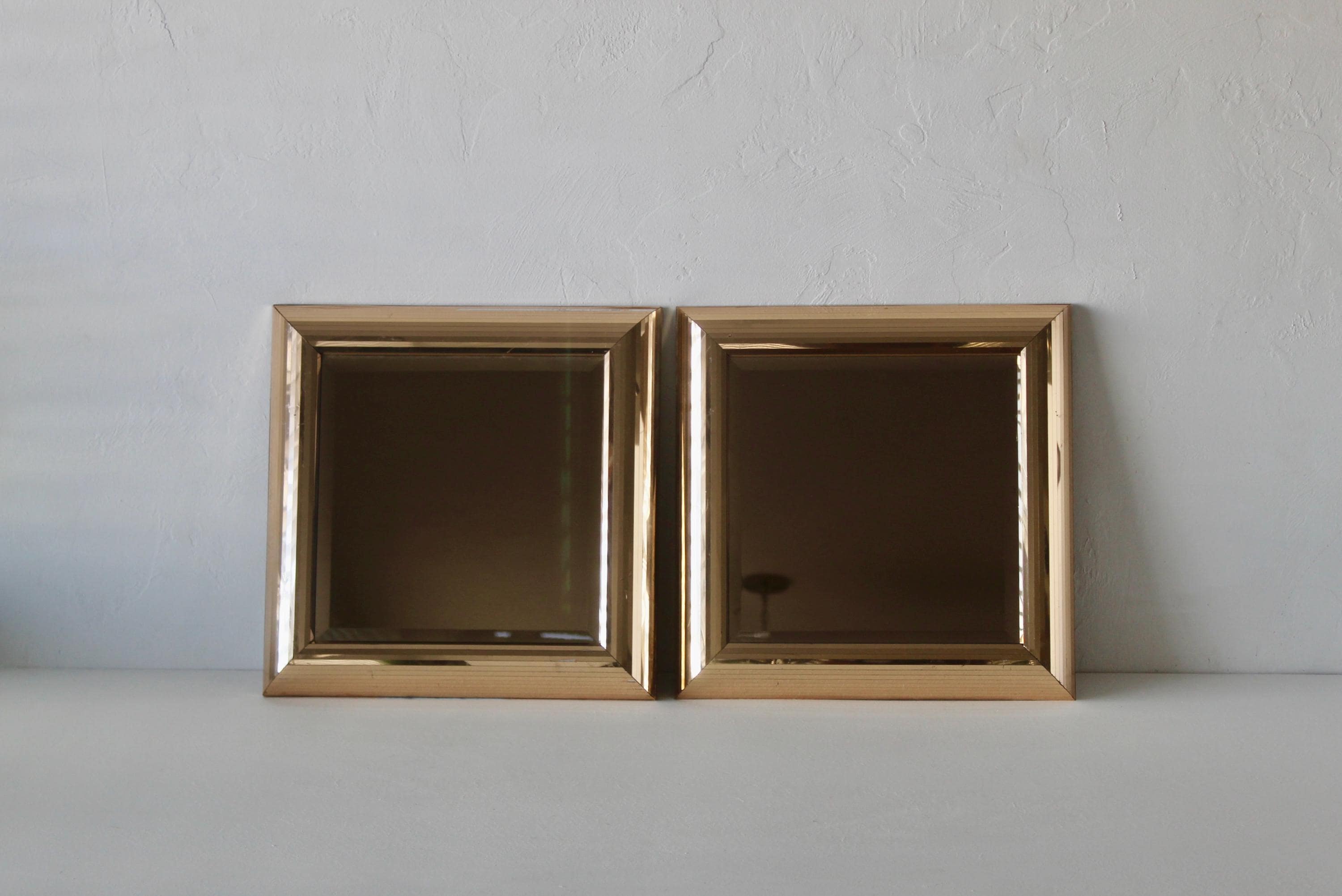 Windsor art mirror - Etsy 日本