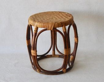 プチフレンチルイフィリップスタイルサイドテーブルナイトスタンド