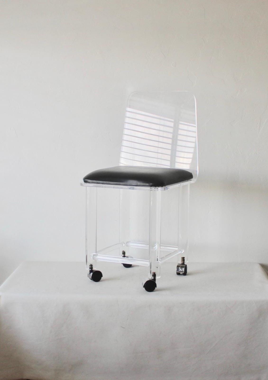 Buy Lucite Desk Chairs Online In India India