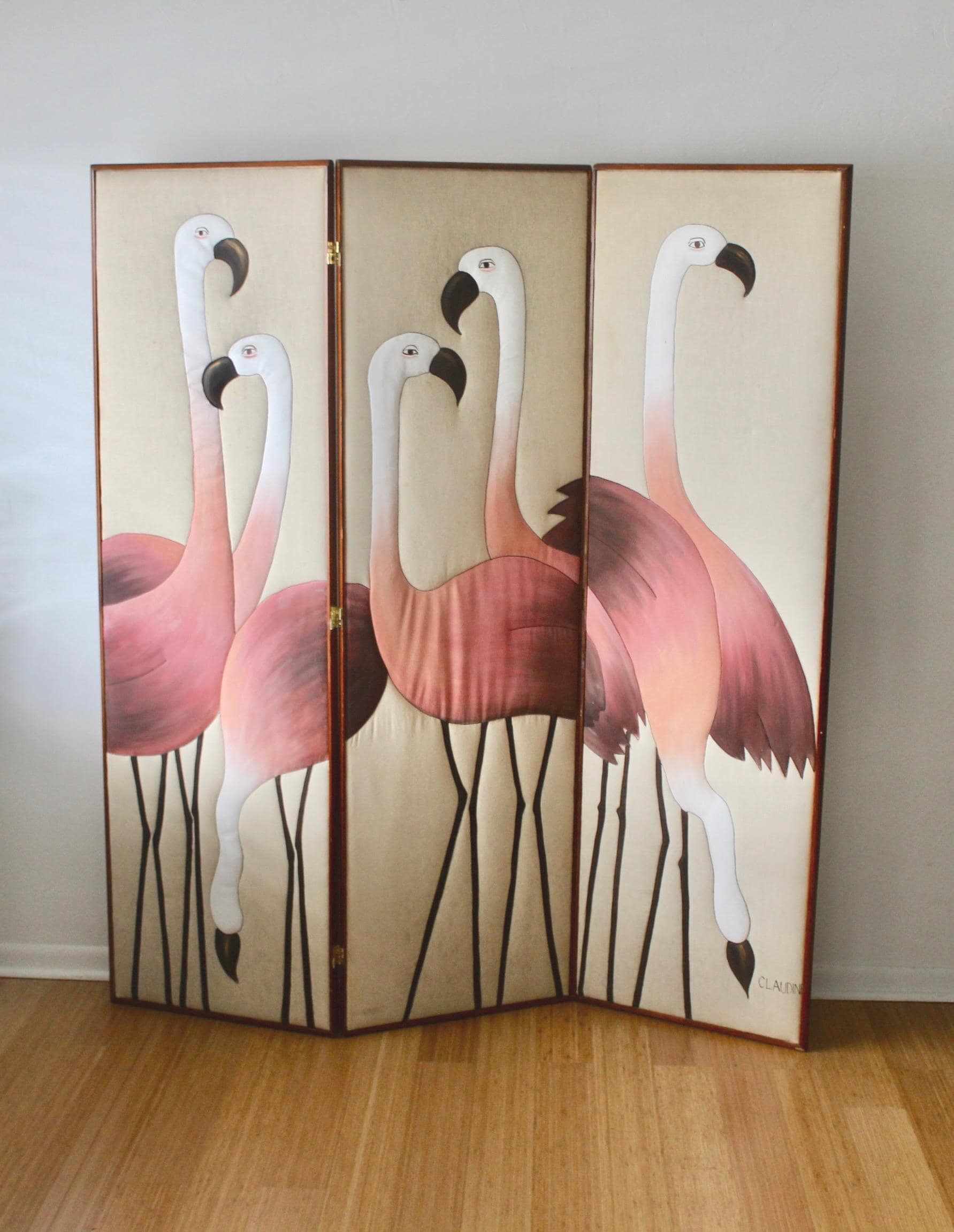 Coromandel screen - Etsy 日本