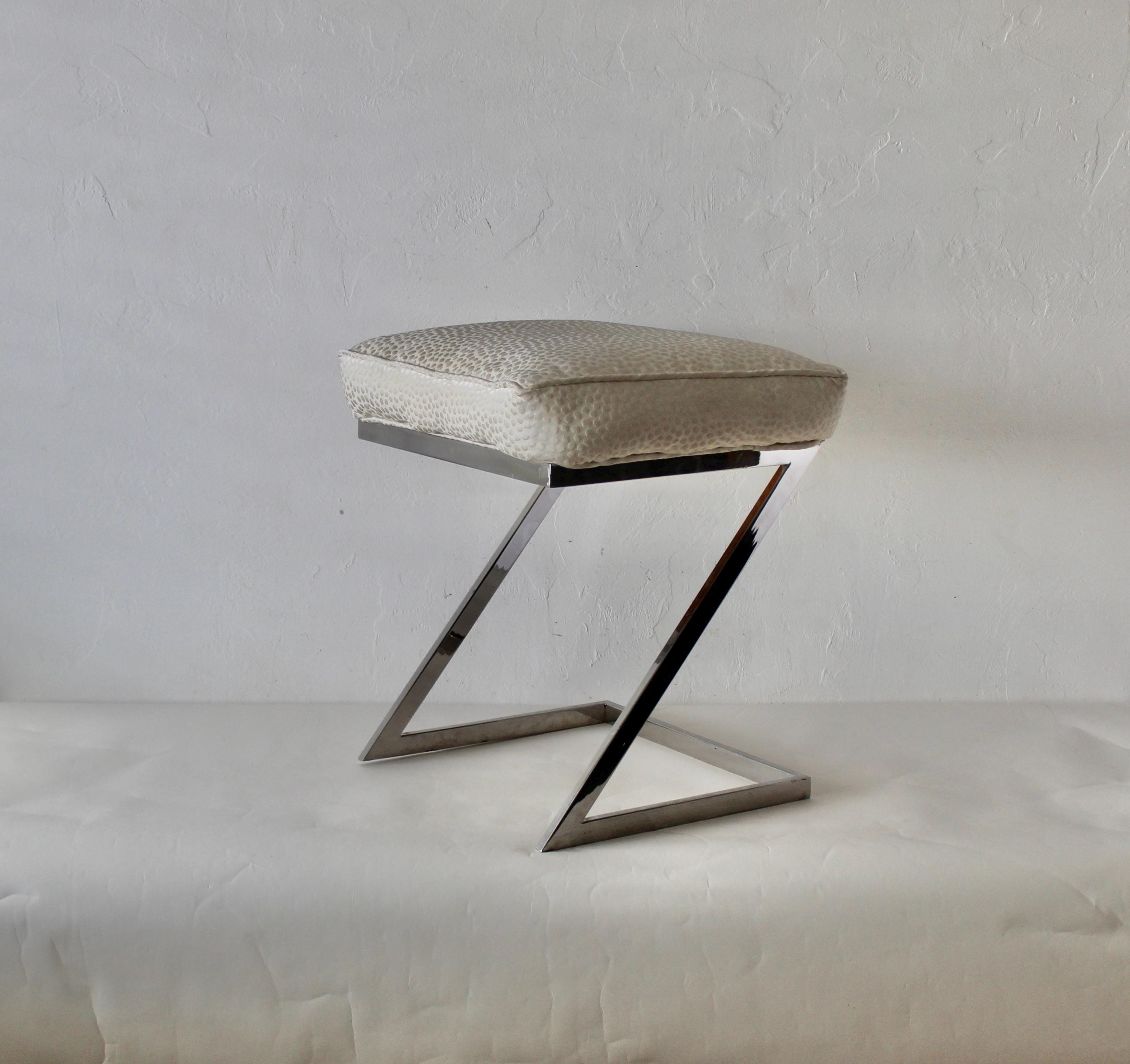 Z bar stool - Etsy 日本
