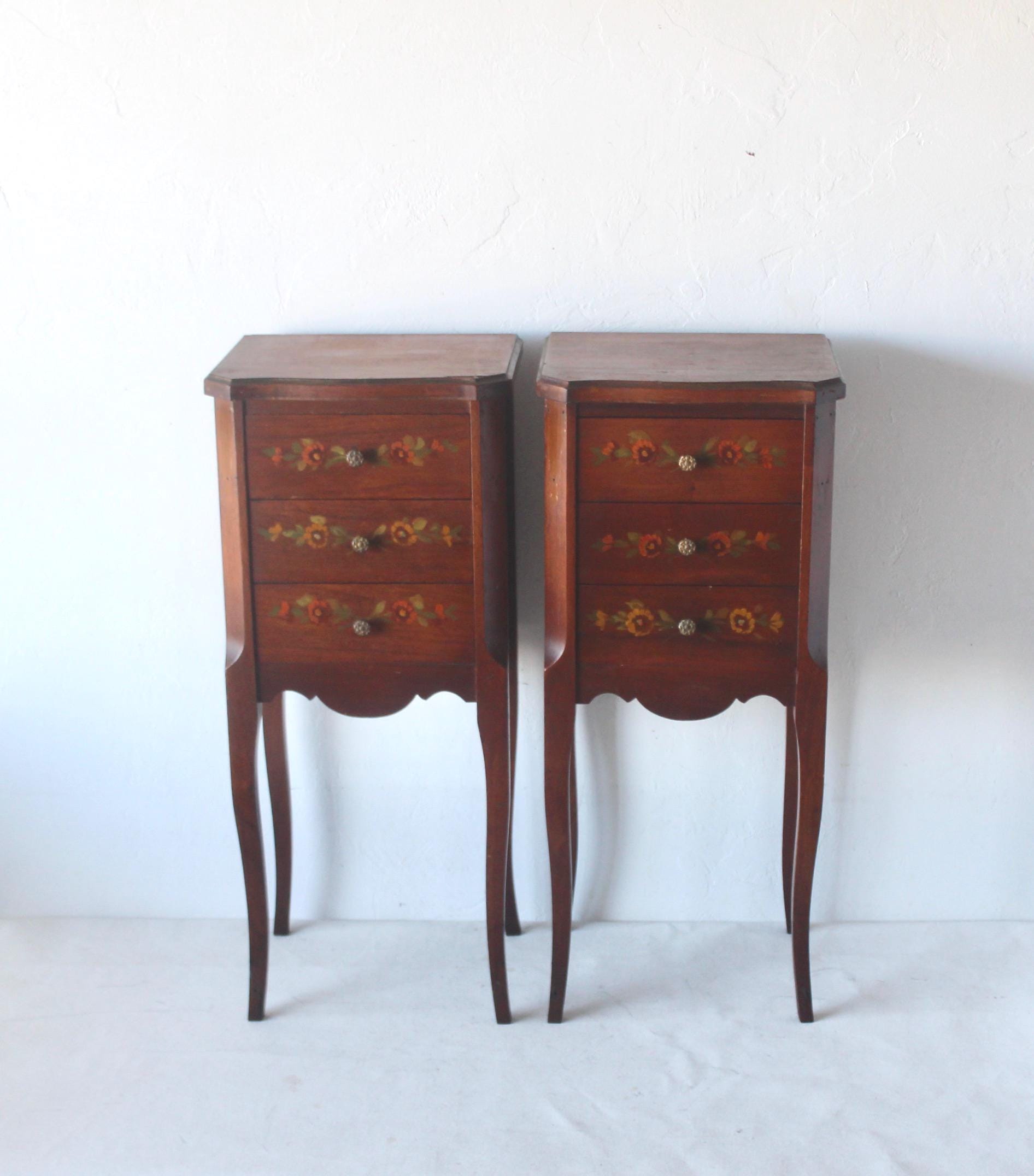 ルイフィリップ様式のサイドテーブル ルイフィリップ様式のサイドテーブル