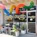 Pop Up Modern