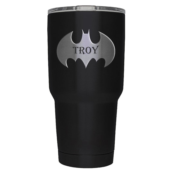 batman yeti cup