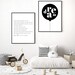 Be the Nice Kid Print, Be the Nice Kid Printable, Be the Nice Kid ...