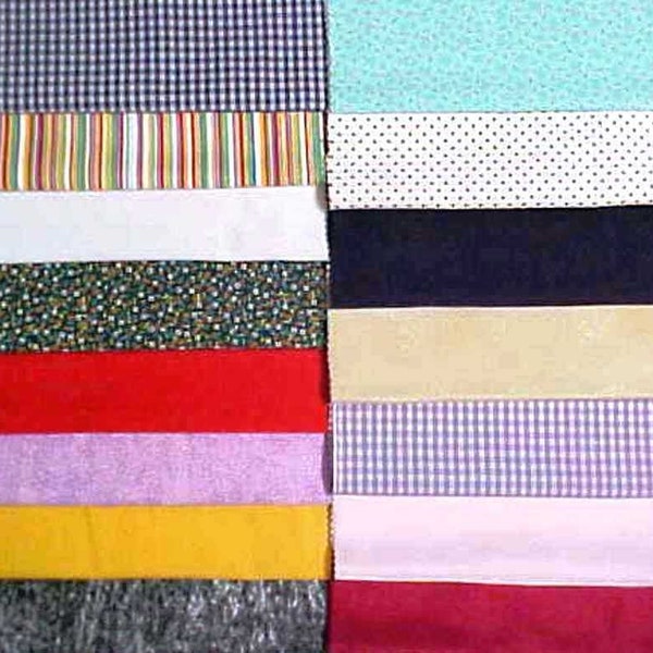 Doll Clothes Fabric Etsy