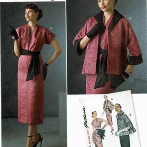 Simplicity Pattern 8245 - Etsy
