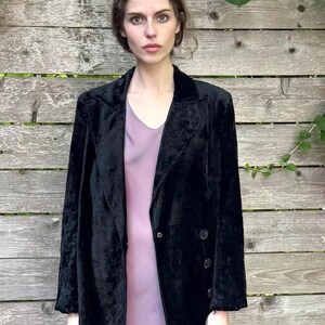 Ann Demeulemeester 90's - Etsy