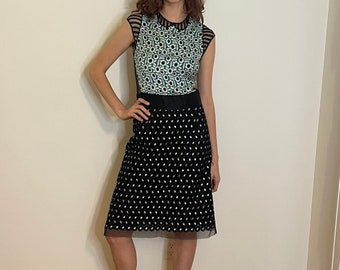Marc by Marc Jacobs Mini Dress - Etsy