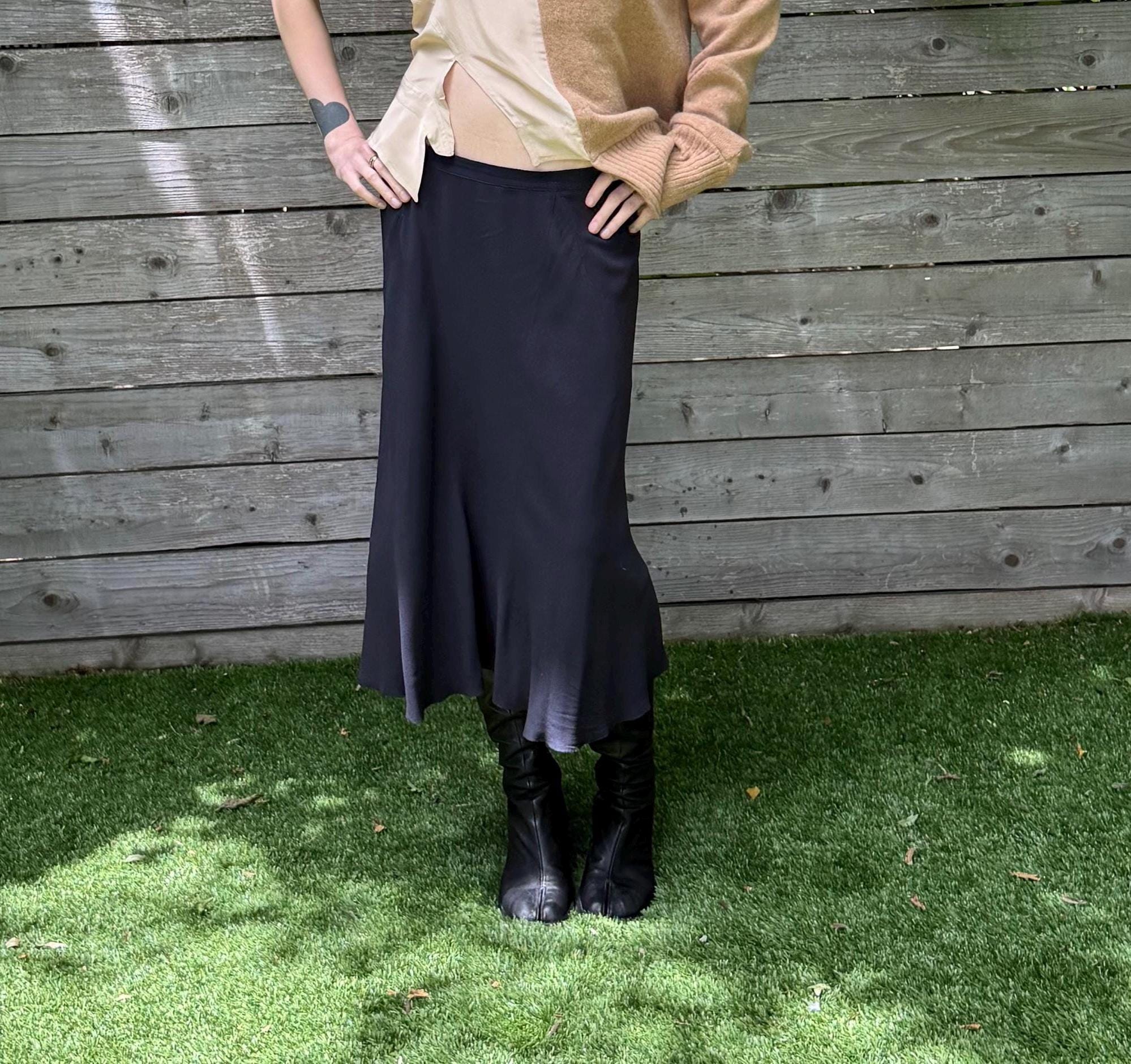 Miu Miu Skirt - Etsy