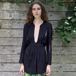 Prada Runway Dress - Etsy