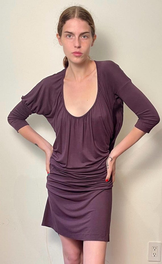 Vivienne Westwood Y2K Draping Stretch Knit Cape Dress - Etsy Canada Vivienne Westwood Y2K Draping Stretch Knit Cape Dress - Etsy Canada